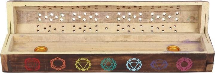 Immagine prodotto Rabe Set regalo incenso Mirra Sette Chakra