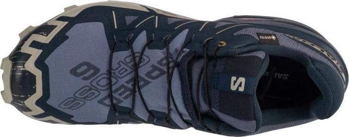 Actual product image Salomon Speedcross 6 GTX (45)