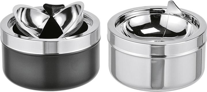Actual product image Childhome Hinged ashtray