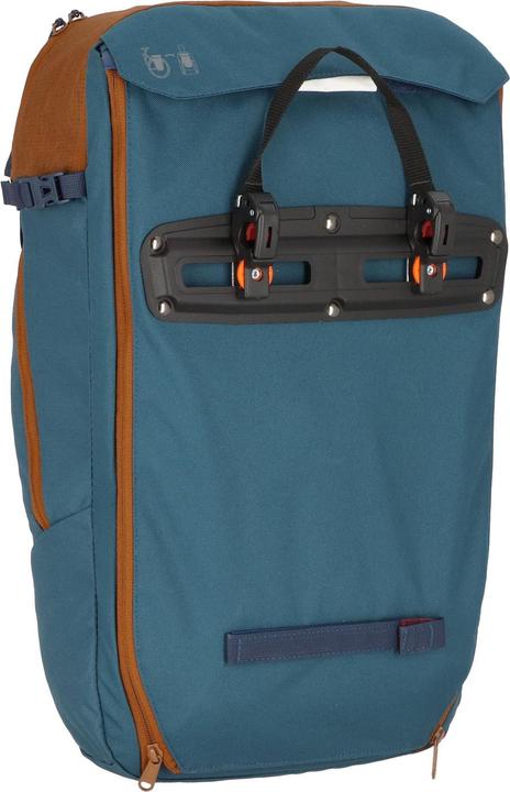 Actual product image Vaude Cycle II (28 l)