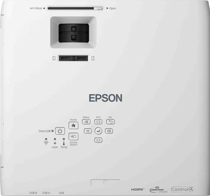 Immagine prodotto Epson EB-L200F (Full HD, 4500 lm, 1.3 - 2.2:1)