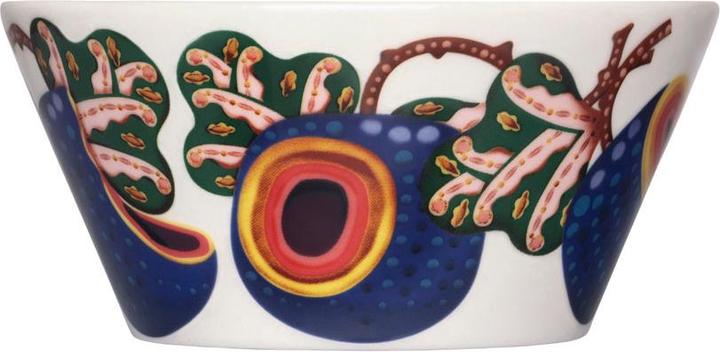 Actual product image Iittala Taika Sato bowl (15 cm, 0.60 l, 1 x)