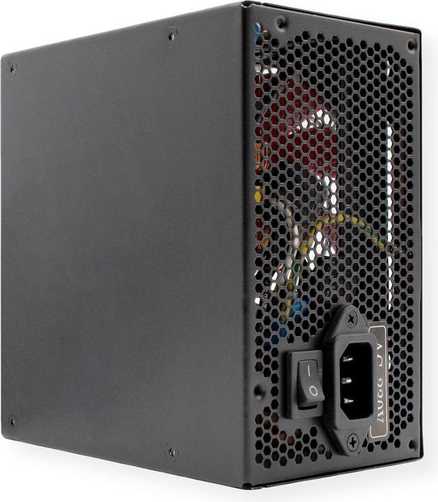 Image du produit Xilence 850 watts Performance A+ III Semi-modulaire (850 W)