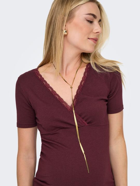 Image du produit Only Maternity OLMIPASS Midikleid Kleid (XXL)