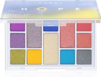 MyScreen Protector Lamel The Myth of Utopia Eyeshadow Palette