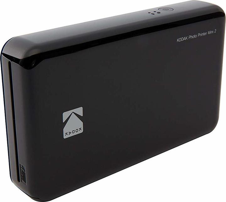 Produktbild Kodak PhotoPrinter Mini 2 (Thermodirekt, Farbe)