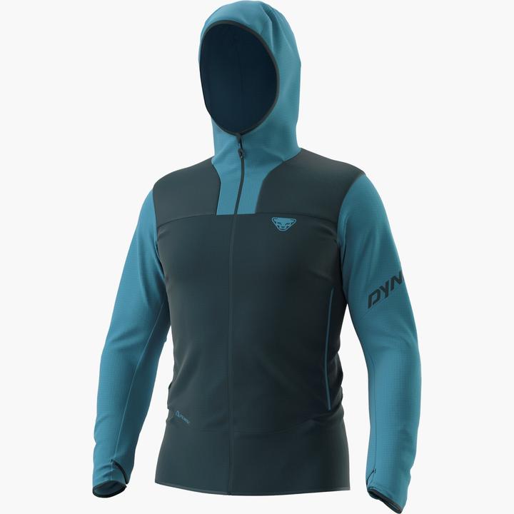 Immagine prodotto Dynafit Giacca con cappuccio Traverse Polartec (L)