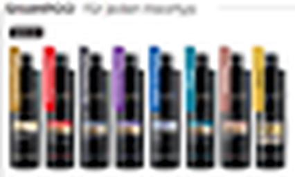 Image du produit Avon Shampooing Ultimate Shine) - Volume : 400 ml