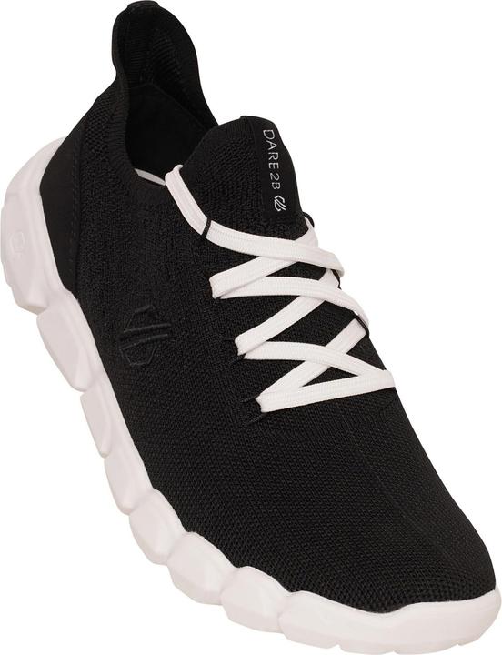 Actual product image Dare2b Sneaker HexAt jersey fabric recycled material (39.5)
