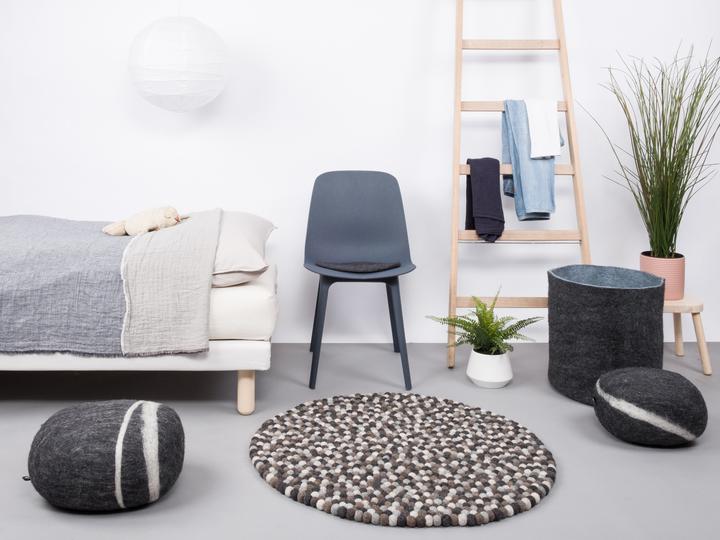 Produktbild Myfelt Round Flat Point XXXXS (Ø 50 cm)