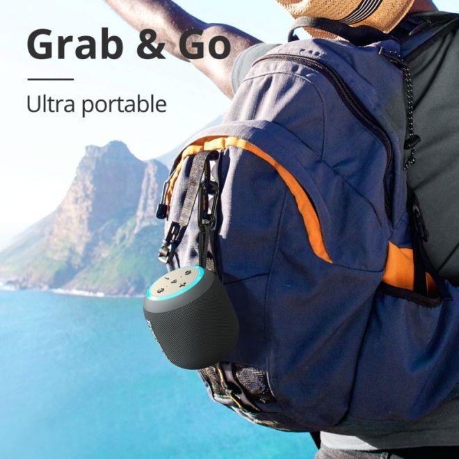 Actual product image Tronsmart T7 (18 h, Rechargeable battery operated)