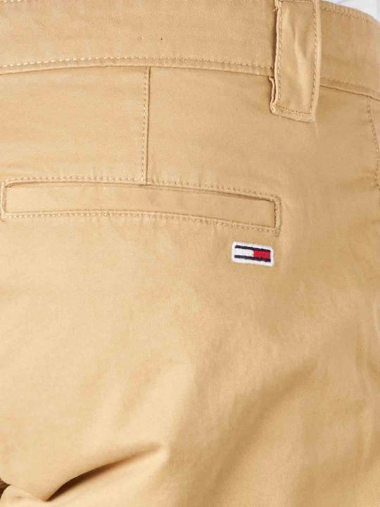 Actual product image Tommy Hilfiger Tommy Jeans Scanton Chino Slim Fit Beige (W33/L32)