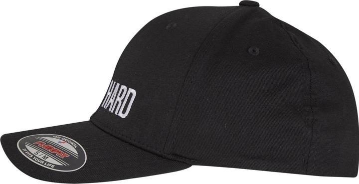 Immagine prodotto Mister Tee MisterTee Hustle Wording Flexfit Cap - 195857 (L)