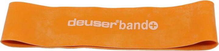 Actual product image Deuser Sports Deuserband plus 11610 (Strong)
