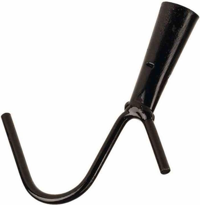 Actual product image Freund Victoria Fruit shaking hook 68129 (tree hook without handle, for fruit trees, length 17 cm, branch hook)