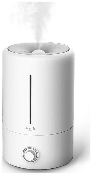 Image du produit Deerma Humidificateur ultrasonique F628W (30 m²)