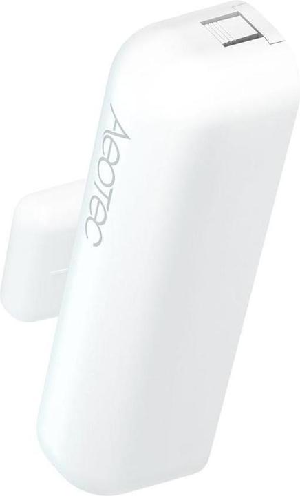 Actual product image Aeotec Door and window sensor