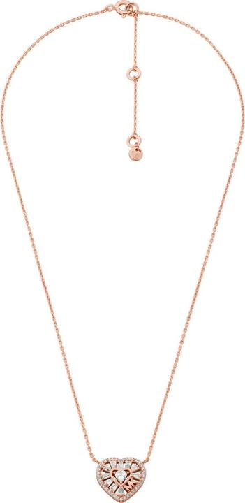 Produktbild Michael Kors Premium Halskette (925er Silber, 38 - 43 cm)