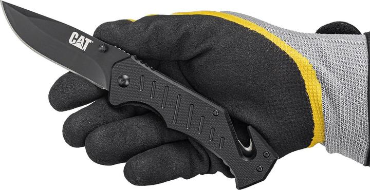 Actual product image Cat Folding knife (Cutters)