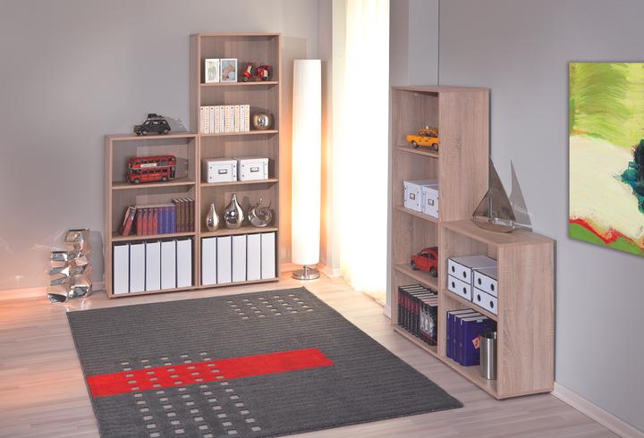 Image du produit Inter Link Parini (60 x 30 x 145 cm)