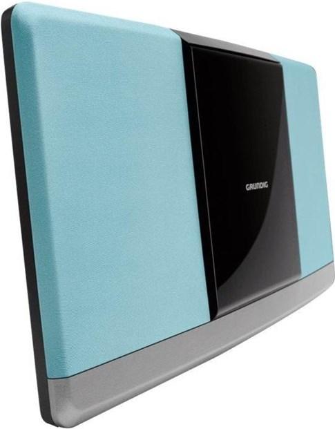 Actual product image Grundig WMS 3000