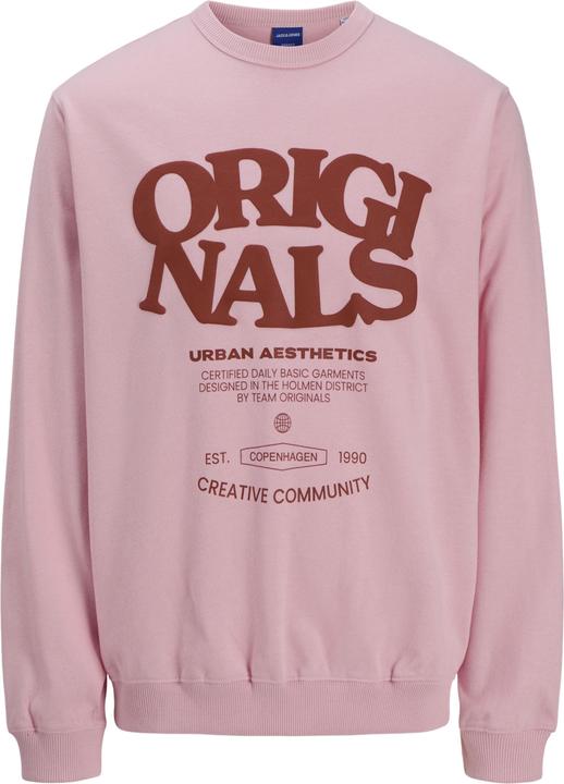 Jack & Jones Junior Pullover TAVIRA Sweatshirt