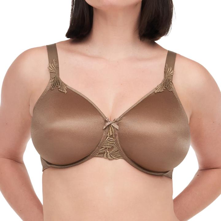 Chantelle Hedona Bügel BH (85 B, Einzelpack)