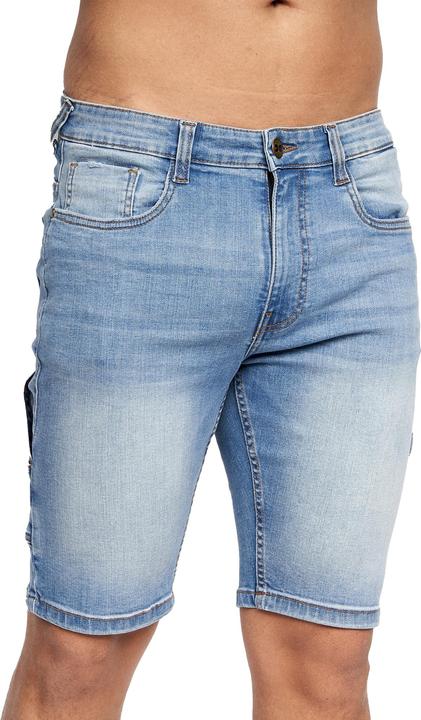 Crosshatch Carpenter Shorts (40)