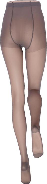 Actual product image Levee Comfort 20 tights, colour 246 diamond, size 49-51 (20 DEN, 49 - 51)
