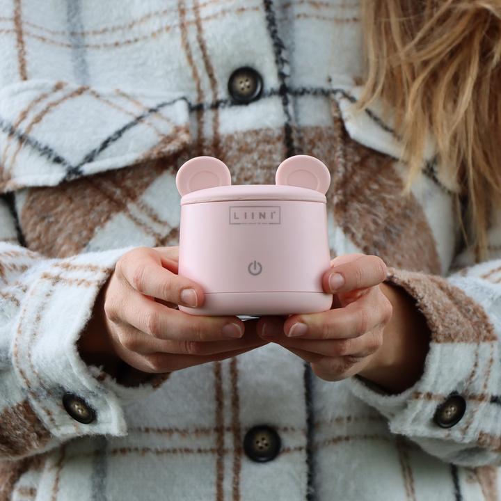 Image du produit Liini 2.0 Chauffe-biberon nomade avec batterie rechargeable