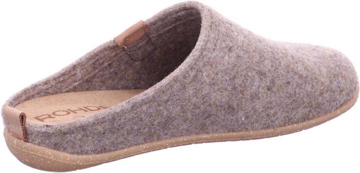 Actual product image Rohde Slipper 6860/18 (37)