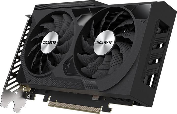 Produktbild Gigabyte GeForce RTX 4060 WINDFORCE OC 8G (8 GB)