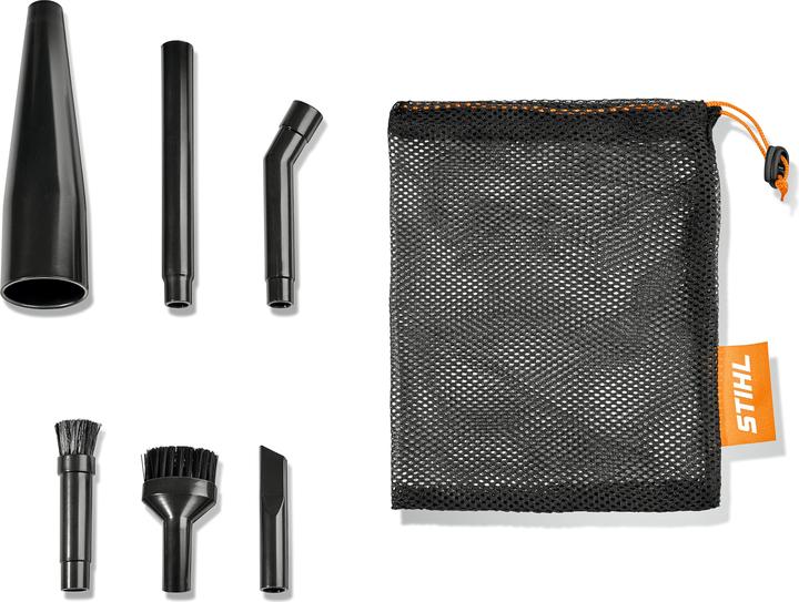 Immagine prodotto Stihl Set di mini bocchette per accessori per aspirapolvere portatili a batteria SEA 20