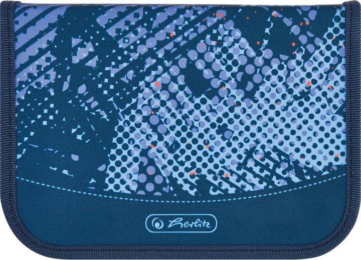 Produktbild Herlitz Schulranzen FiloActive XL Plus TechMech (21 l)