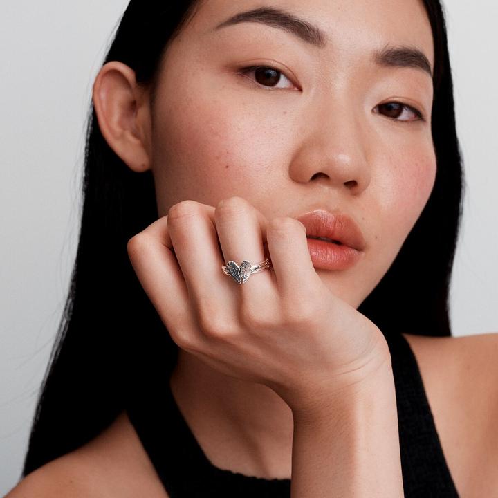 Immagine prodotto Pandora Anello (52, 925 Argento)