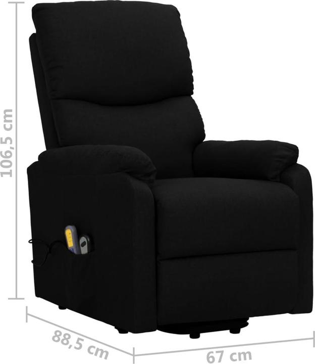 VidaXL Ado