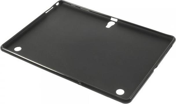 Actual product image Elastic TPU plastic cover X-Shape (Galaxy Tab S 10.5 (2014))
