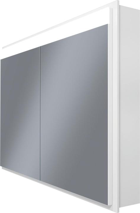Produktbild Duravit Einbauset LICHT & SPIEGEL für Good und Better-Version 1061x139mm