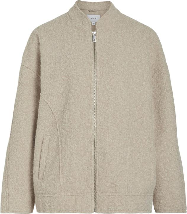 Vila Reissverschluss Bomberjacke (40)