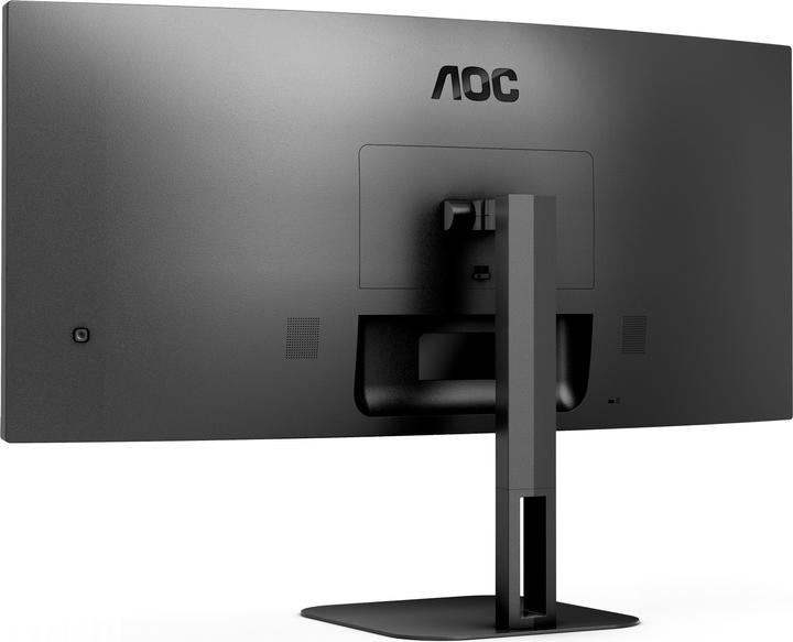 Image du produit AOC CU34V5C/BK (3440 x 1440 pixels, 34")