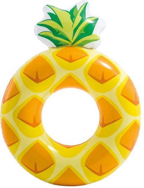 Immagine prodotto MU Style Anello da bagno all'ananas