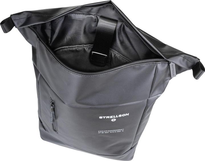 Produktbild Strellson Rucksack / Backpack Stockwell 2.0 Sebastian Backpack SVZ (13 l)