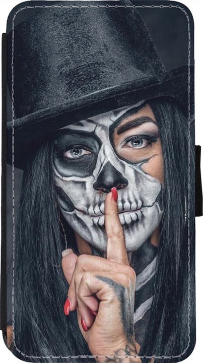 Immagine prodotto PhoneLook Cover Portafoglio nero Halloween 18 19 (Apple iPhone 11 Pro)