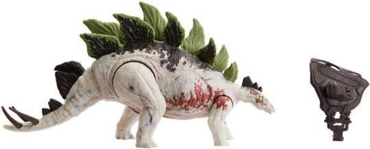 Actual product image Jurassic World GIGANTIC TRACKERS Stegosaurus