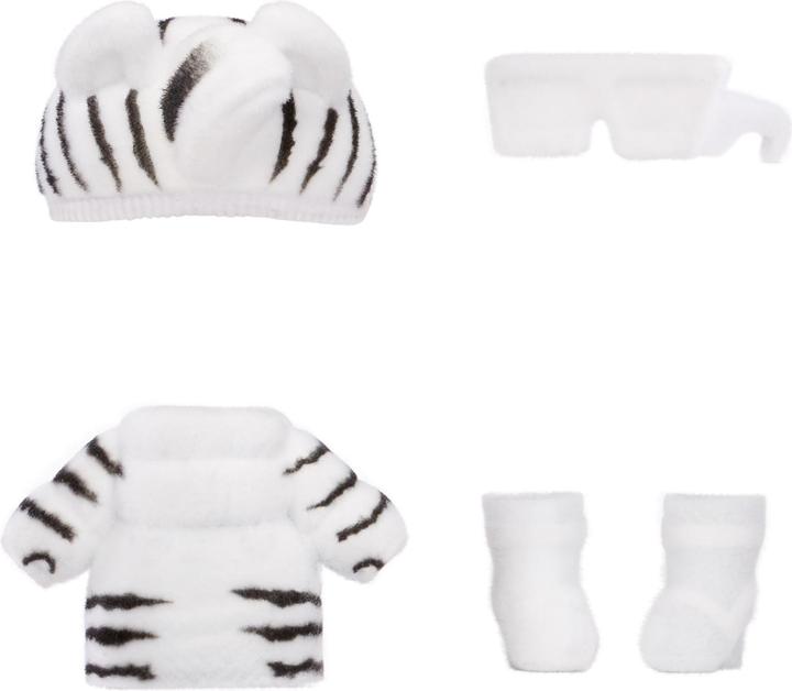 Immagine prodotto MGA Na! Na! Na! Fuzzy Surprise - Zebra Girl