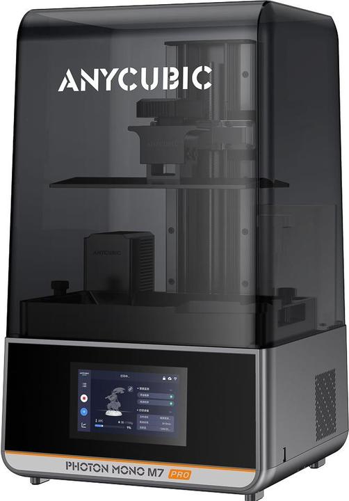 Anycubic Photon Mono M7 Pro
