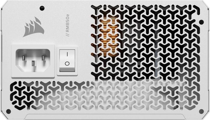 Immagine prodotto Corsair PSU RMe White 850W 80+Gold FM ATX3.1 2025 (850 W)