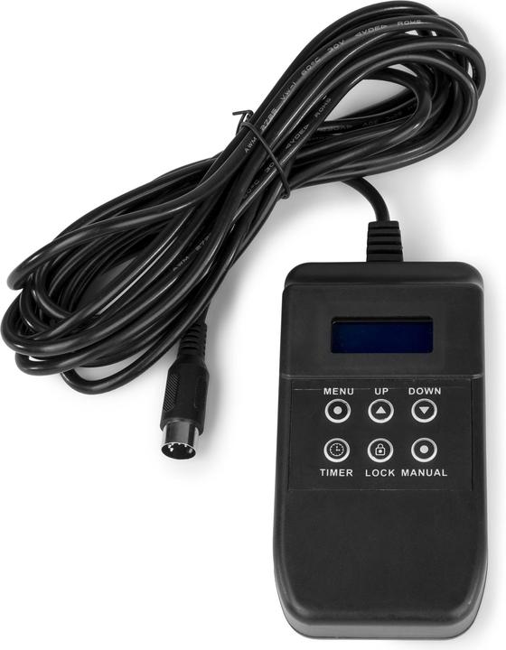 Actual product image BeamZ Rage