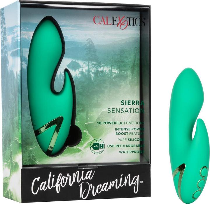 Actual product image CalExotics Sierra Sensation