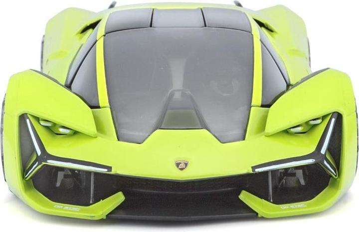 Produktbild Bburago Terzo Millennio